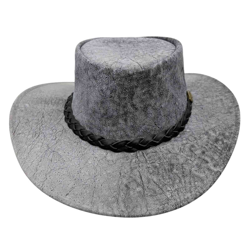 Load image into Gallery viewer, Jacaru 1172 Kangaroo Hat Stonewash – Unique Finish | UPF 50+
