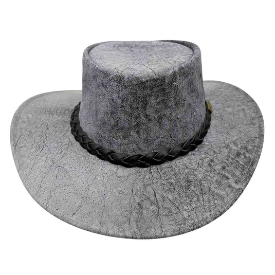 Jacaru 1172 Kangaroo Hat Stonewash – Unique Finish | UPF 50+