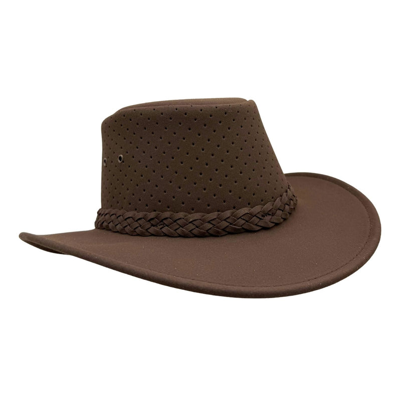 Load image into Gallery viewer, Jacaru 1181 Soaker Breeze Hat

