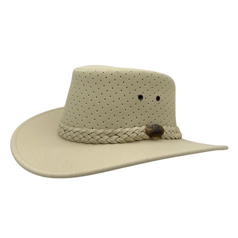 Load image into Gallery viewer, Jacaru 1181 Soaker Breeze Hat
