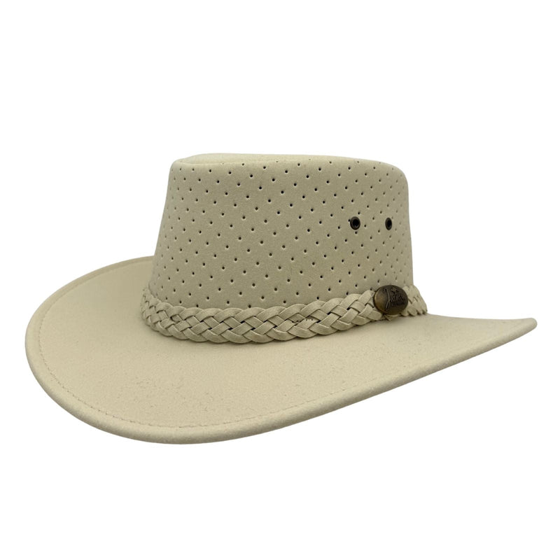 Load image into Gallery viewer, Jacaru 1181 Soaker Breeze Hat
