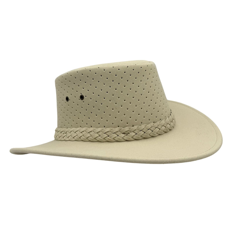Load image into Gallery viewer, Jacaru 1181 Soaker Breeze Hat
