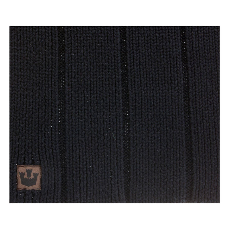 Load image into Gallery viewer, Goorin Brothers Aegan Sea Scarf Warm Winter 100% COTTON Authentic Rib Knit-2
