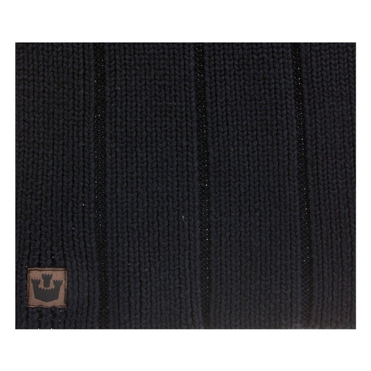 Goorin Brothers Aegan Sea Scarf Warm Winter 100% COTTON Authentic Rib Knit-2