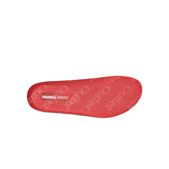 Vivobarefoot Thermal Insole Juniors-0