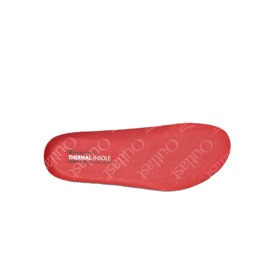 Vivobarefoot Thermal Insole Juniors-0