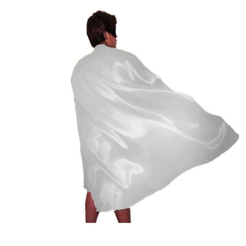 Load image into Gallery viewer, ADULT CAPE Costume Cloak Halloween Fancy Dress Coat Jacket Superhero Book Week-4
