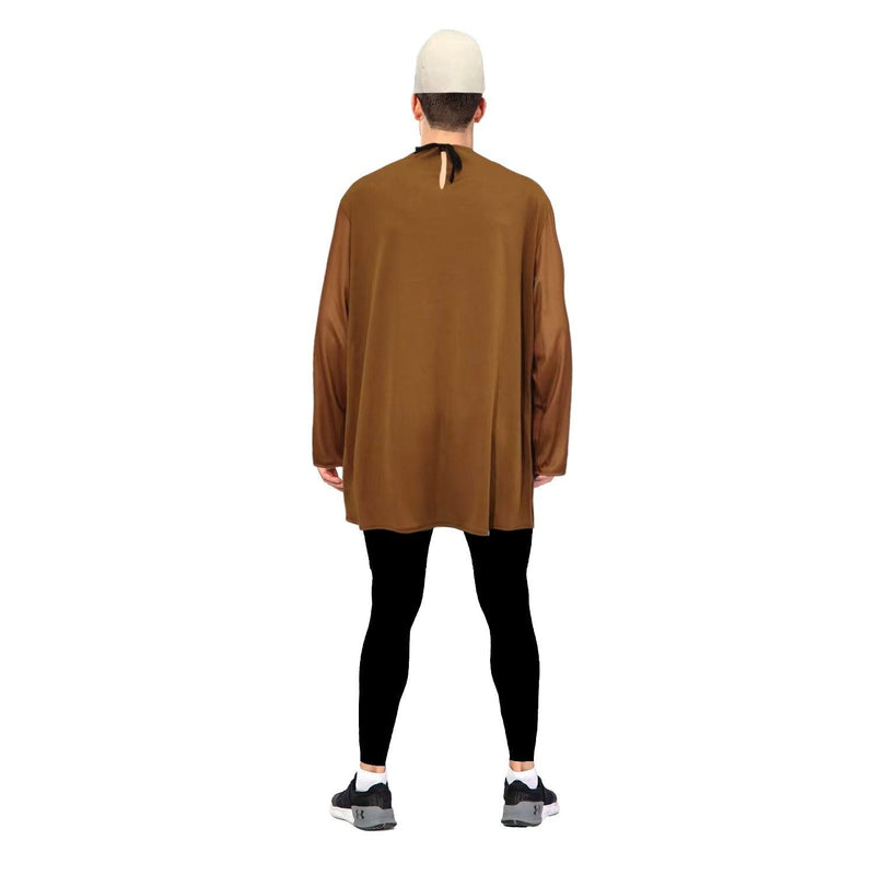 Load image into Gallery viewer, Adult Jungle Adventurer Mens Hat Top Safari Hunter Dress Up Halloween Costume-3
