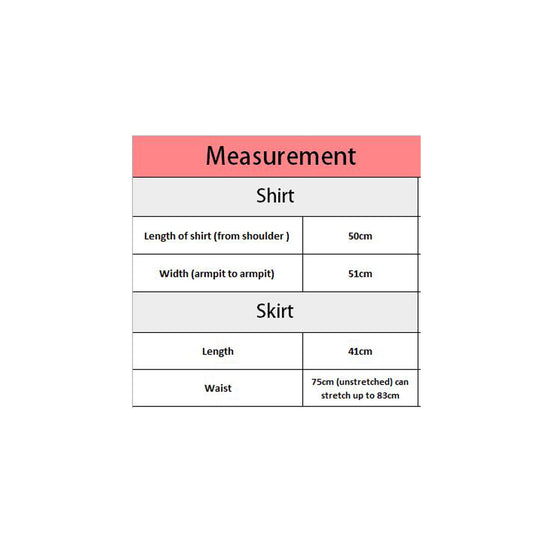 Adult School Girl Costume Cosplay Student Uniform Role Play Party Womens-2