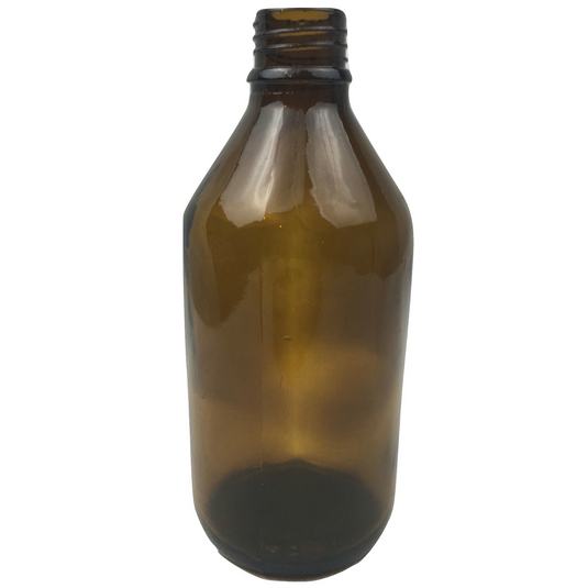 12x 600ml Brown Glass Bottle Plinking Shooting Target Practice without Lids/Caps-2