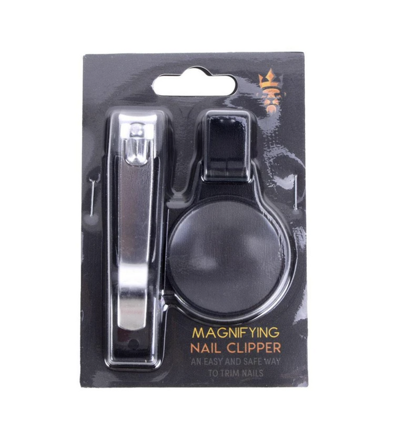 Load image into Gallery viewer, Magnifying Nail Clipper-1
