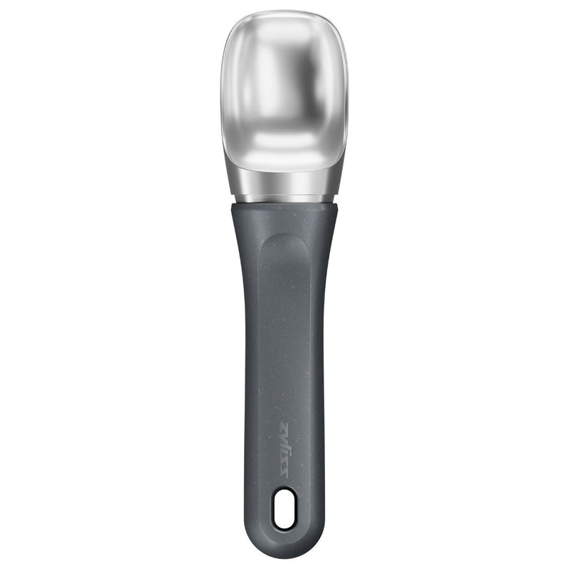 Load image into Gallery viewer, Zyliss Eco Handle Ice Cream Scoop Stainless Ergonomic Scoop Dishwasher Safe-1
