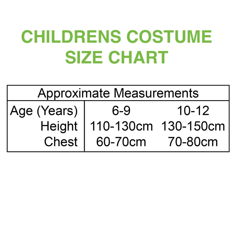 Load image into Gallery viewer, Childrens PRISONER Boy COSTUME Halloween Convict Jail Kids Outfit Robber Boys-2
