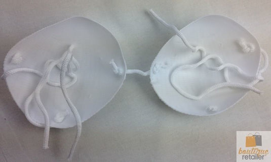 SHELL BRA Costume Party Hawaiian Hula Beach Dress Top Tropical Mermaid-3