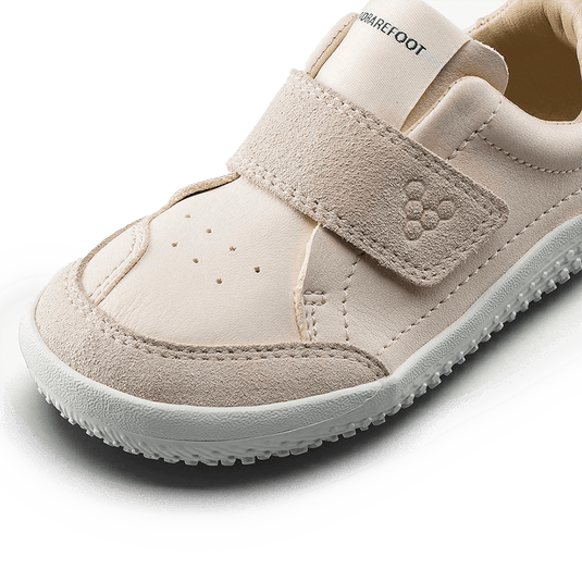 Vivobarefoot Gobi Sneaker Toddlers' Barefoot Shoe – Rose