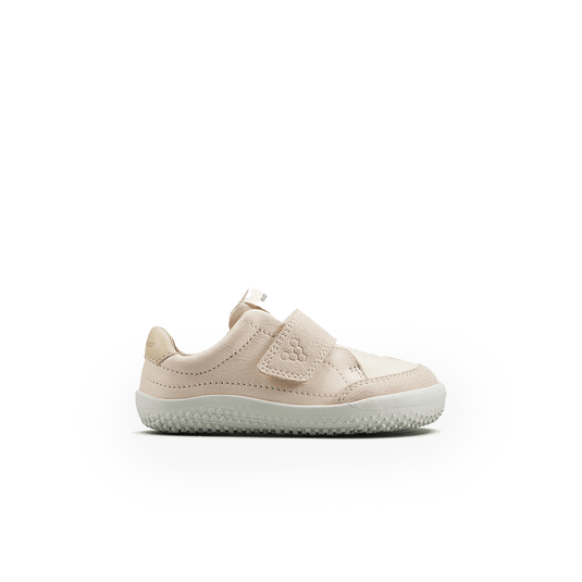 Vivobarefoot Gobi Sneaker Toddlers' Barefoot Shoe – Rose