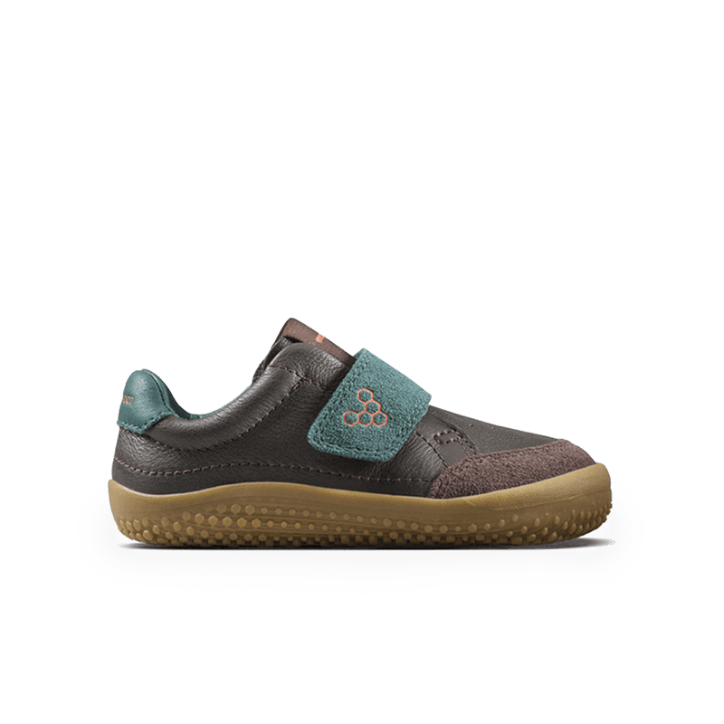 Load image into Gallery viewer, Vivobarefoot Gobi Sneaker Toddlers Bracken-0
