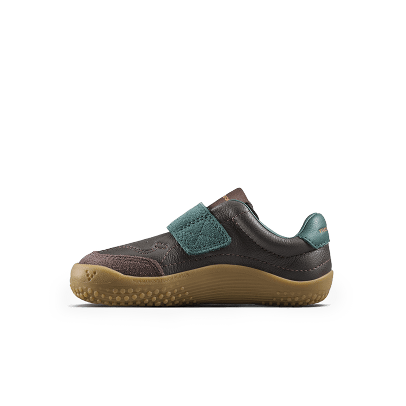 Load image into Gallery viewer, Vivobarefoot Gobi Sneaker Toddlers Bracken-2
