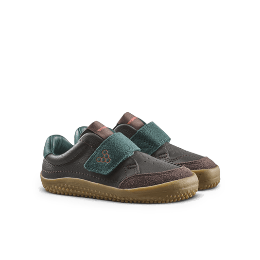 Vivobarefoot Gobi Sneaker Toddlers Bracken-3