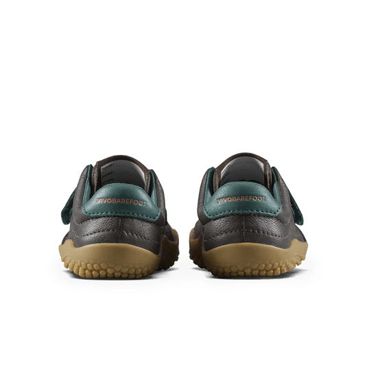 Vivobarefoot Gobi Sneaker Toddlers Bracken-4