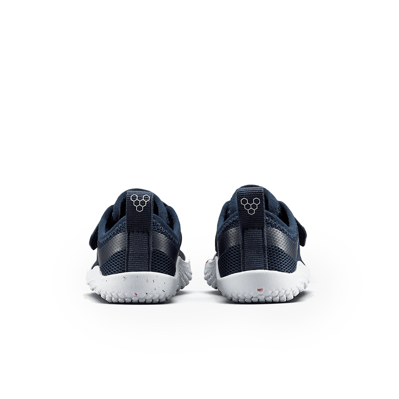 Load image into Gallery viewer, Vivobarefoot Primus Sport IV Toddlers – Deep Ocean
