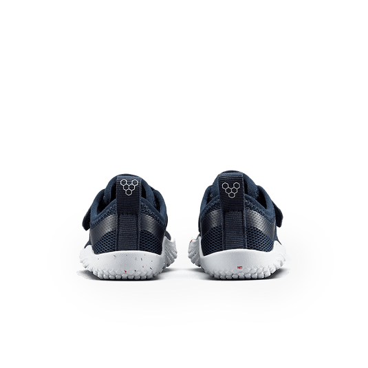 Vivobarefoot Primus Sport IV Toddlers – Deep Ocean