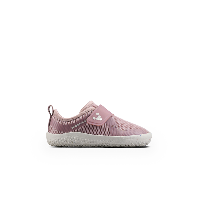 Vivobarefoot Primus Sport IV Toddlers Twilight Mauve-0