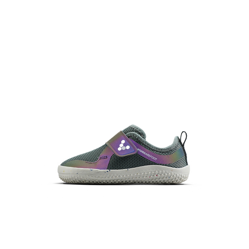 Load image into Gallery viewer, Vivobarefoot Primus Sport IV Toddlers Aurora-2
