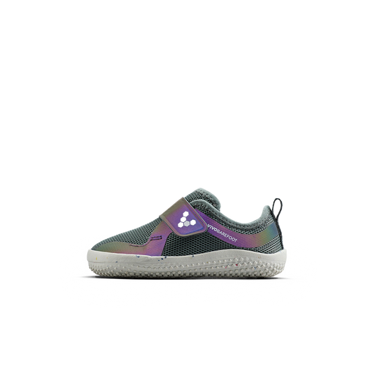 Vivobarefoot Primus Sport IV Toddlers Aurora-2