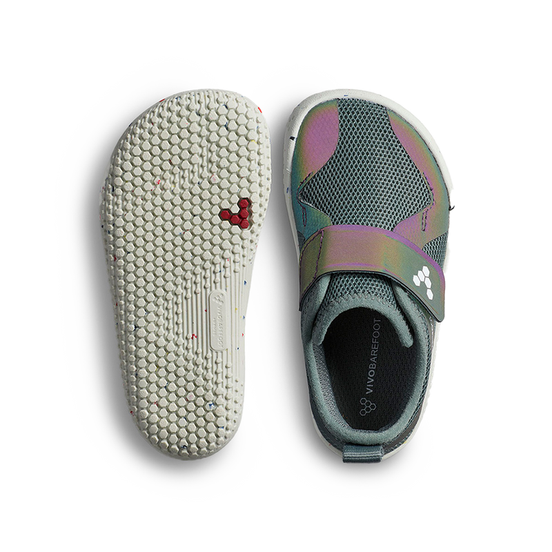 Load image into Gallery viewer, Vivobarefoot Primus Sport IV Toddlers Aurora-1
