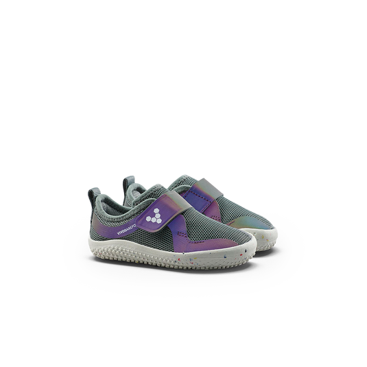 Vivobarefoot Primus Sport IV Toddlers Aurora-3