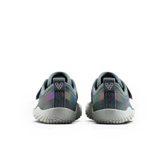 Vivobarefoot Primus Sport IV Toddlers Aurora-4