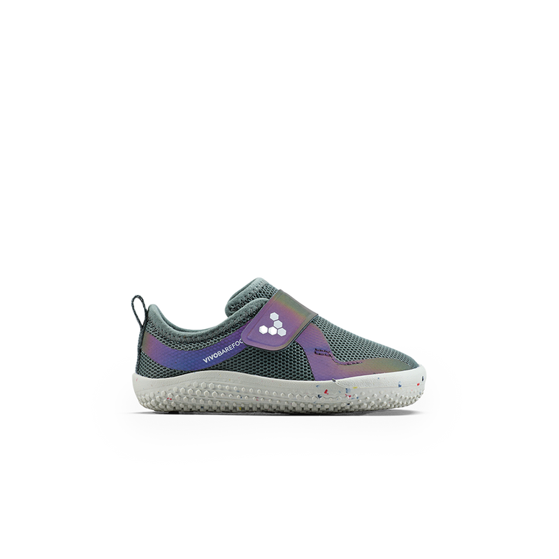 Load image into Gallery viewer, Vivobarefoot Primus Sport IV Toddlers Aurora-0
