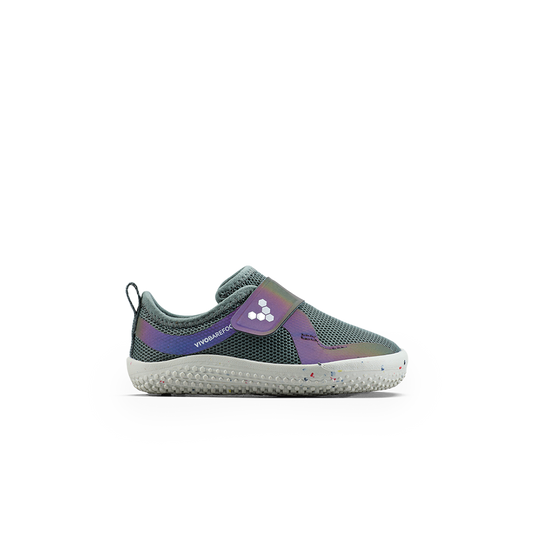 Vivobarefoot Primus Sport IV Toddlers Aurora-0