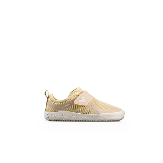 Vivobarefoot Primus Sport IV Toddlers Stone-0