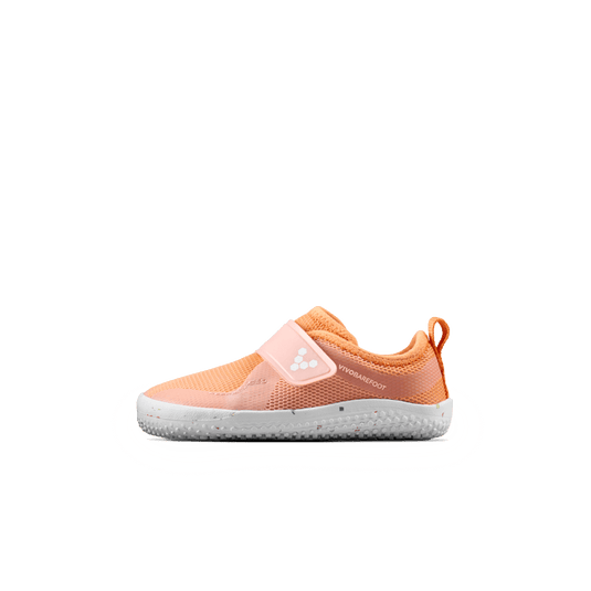 Vivobarefoot Primus Sport IV Toddlers Apricot-2