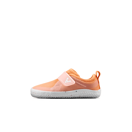Vivobarefoot Primus Sport IV Toddlers Barefoot Shoe – Apricot