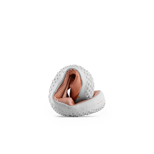 Vivobarefoot Primus Sport IV Toddlers Apricot-4