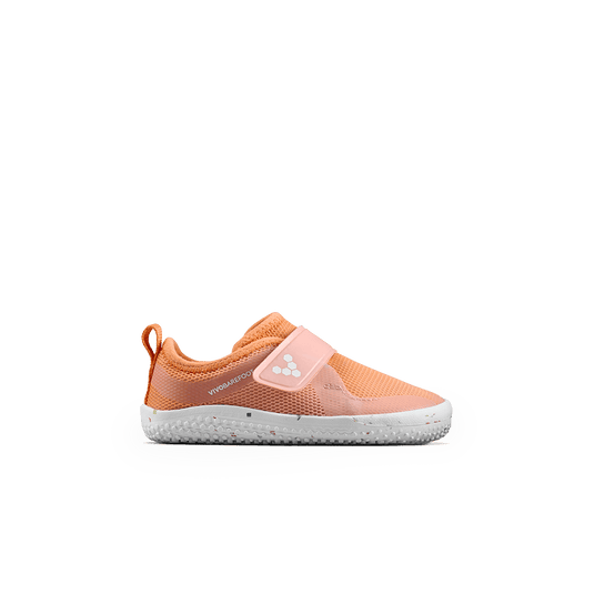 Vivobarefoot Primus Sport IV Toddlers Barefoot Shoe – Apricot