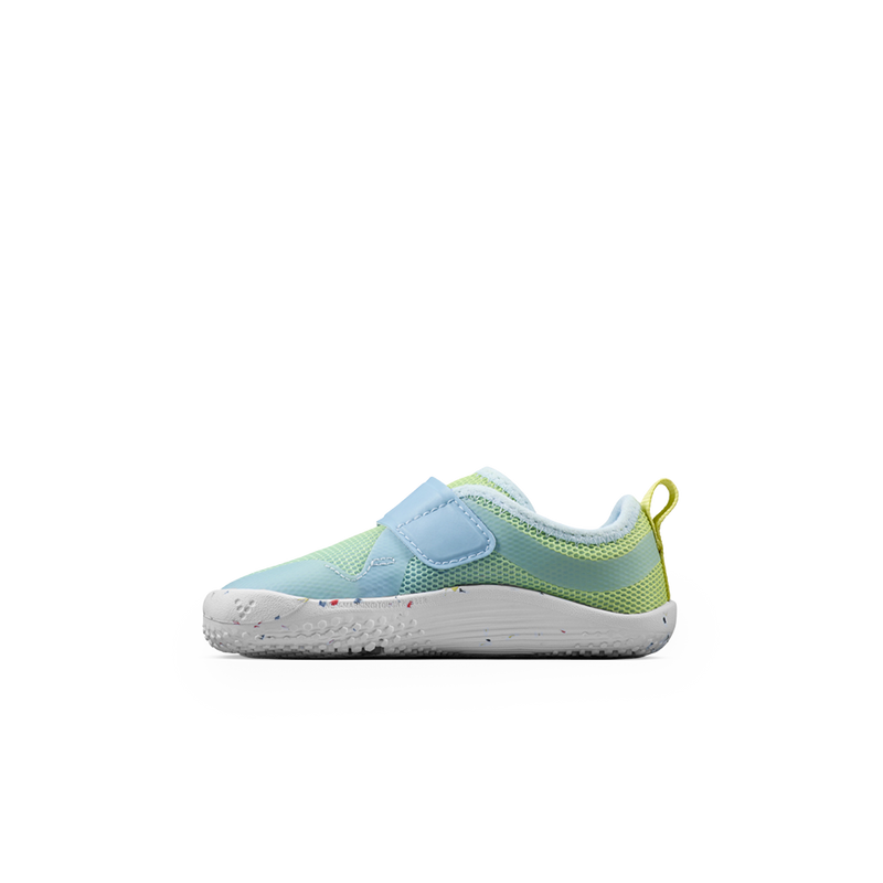 Load image into Gallery viewer, Vivobarefoot Primus Sport IV Toddlers Skyway-2
