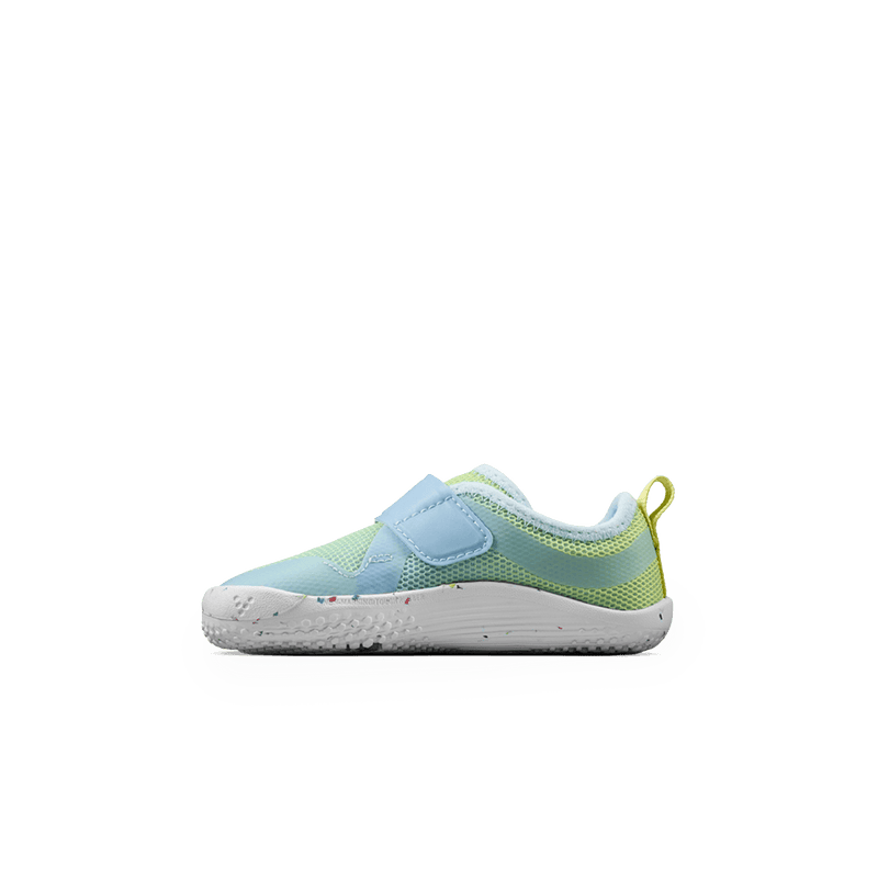 Load image into Gallery viewer, Vivobarefoot Primus Sport IV Toddlers Barefoot Shoe – Skyway
