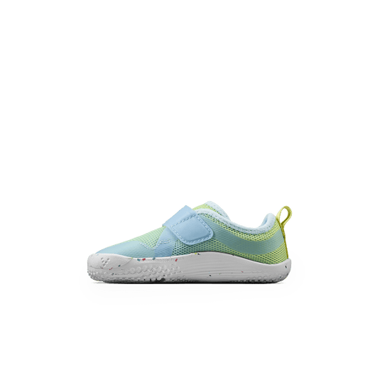 Vivobarefoot Primus Sport IV Toddlers Barefoot Shoe – Skyway