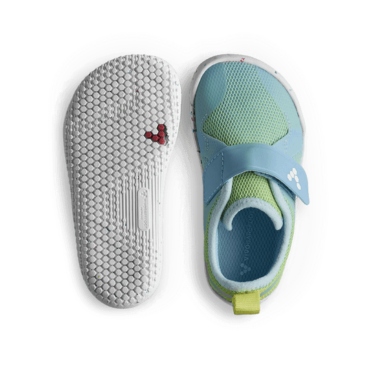 Vivobarefoot Primus Sport IV Toddlers Barefoot Shoe – Skyway