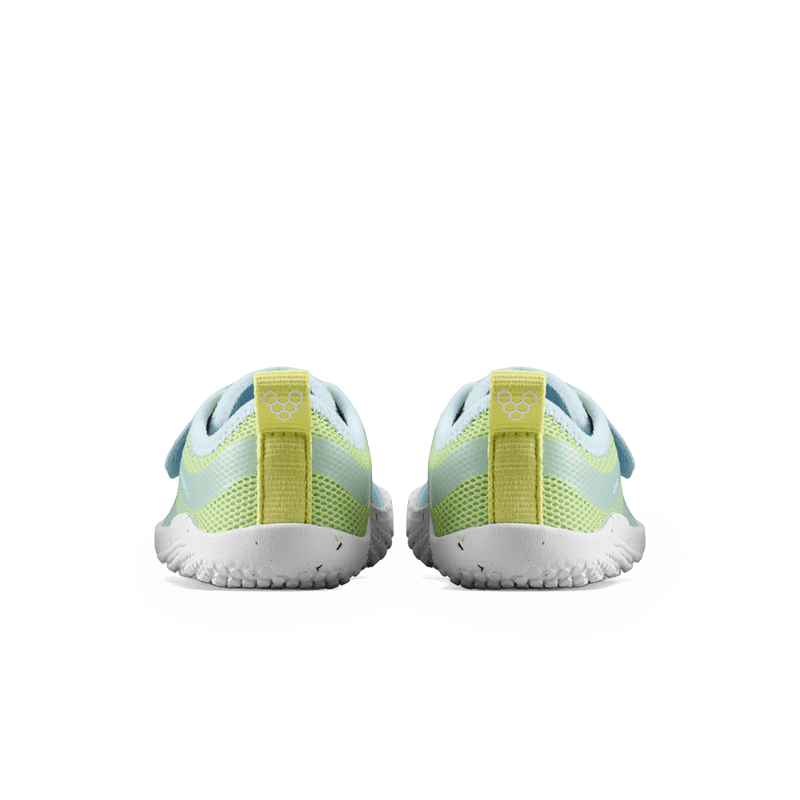 Load image into Gallery viewer, Vivobarefoot Primus Sport IV Toddlers Barefoot Shoe – Skyway
