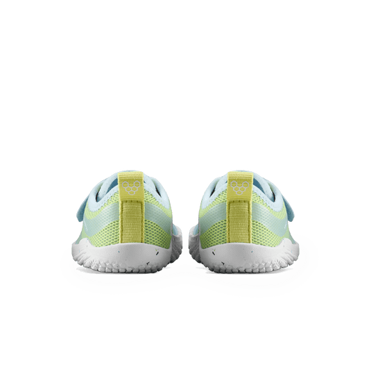 Vivobarefoot Primus Sport IV Toddlers Barefoot Shoe – Skyway