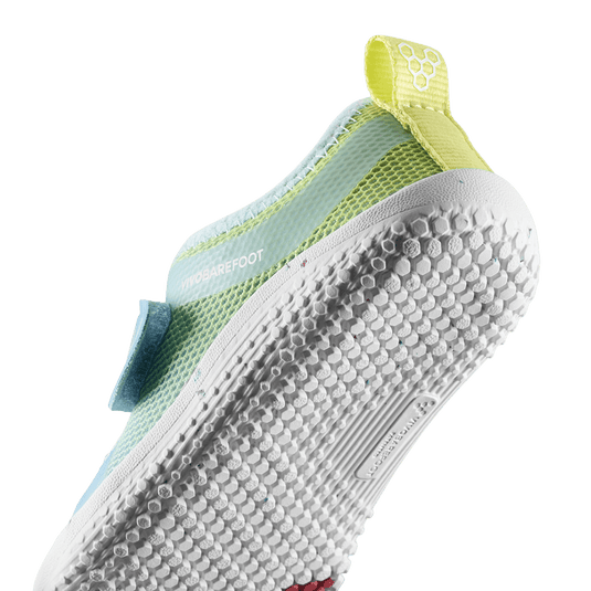 Vivobarefoot Primus Sport IV Toddlers Barefoot Shoe – Skyway