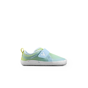 Vivobarefoot Primus Sport IV Toddlers Skyway-0