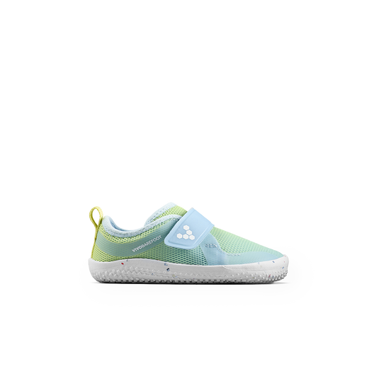 Vivobarefoot Primus Sport IV Toddlers Skyway-0