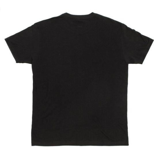 Goorin Bros The Animal Farm T Shirt Top Short Sleeve - Made in Portugal - Black Sheep-4