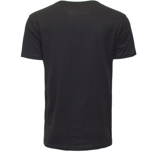 Load image into Gallery viewer, Goorin Bros The Animal Farm T Shirt Top Short Sleeve Rooster - Made in Portugal - Black-3
